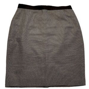 Ann Taylor Pencil Skirt Size 2